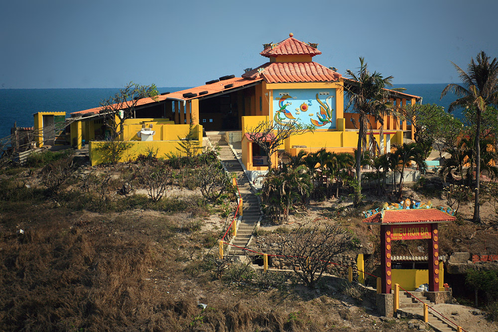 cach ra chua hon ba vung tau