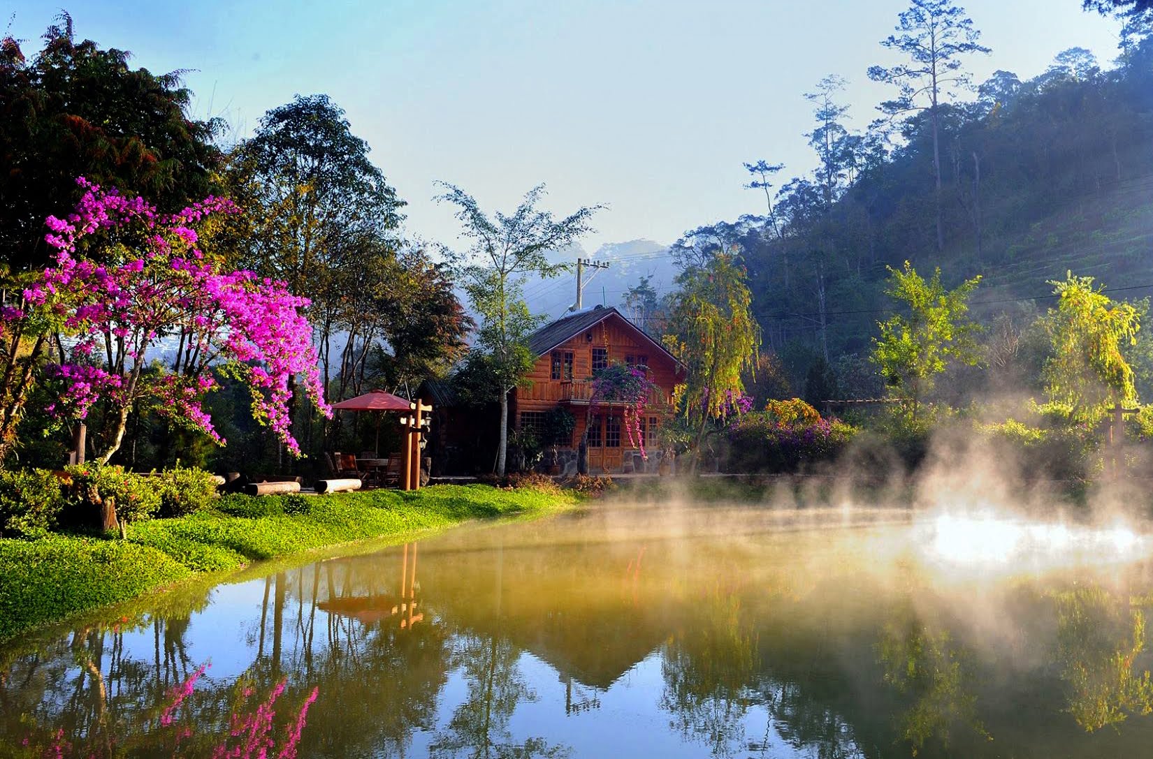 kinh nghiem di da lat bang may bay