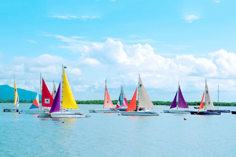 kinh nghiem di ben thuyen marina vung tau