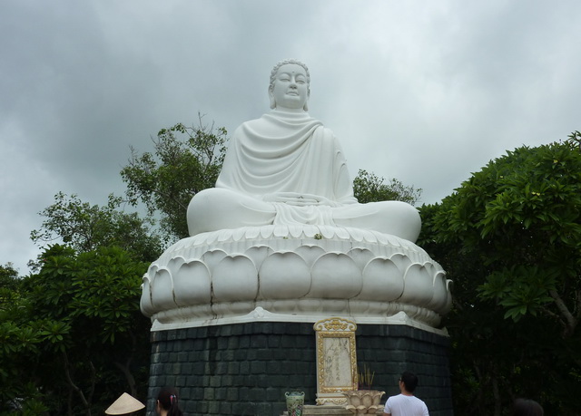 dia chi thich ca phat dai vung tau nam o dau