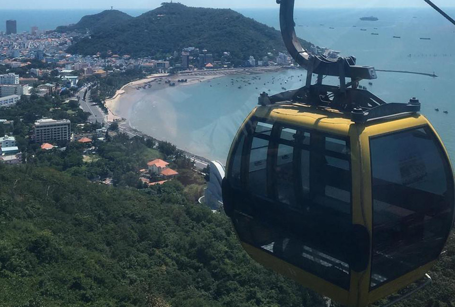 cap treo ho may vung tau