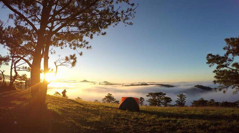 nhung dia diem cam trai thu vi o da lat