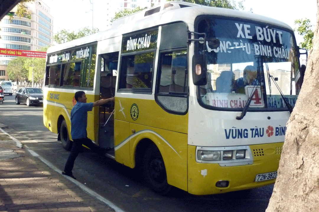 kinh nghiem di phuot ho coc vung tau 2 ngay 1 dem