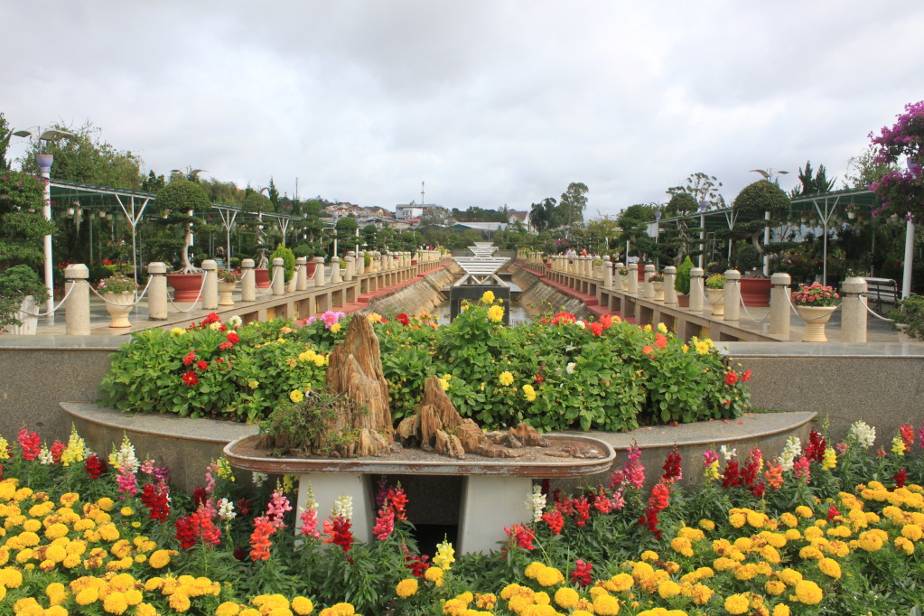 nhung kinh nghiem phuot da lat