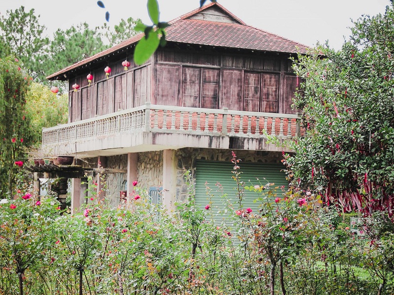 thuyet minh ve doi mong mo o da lat