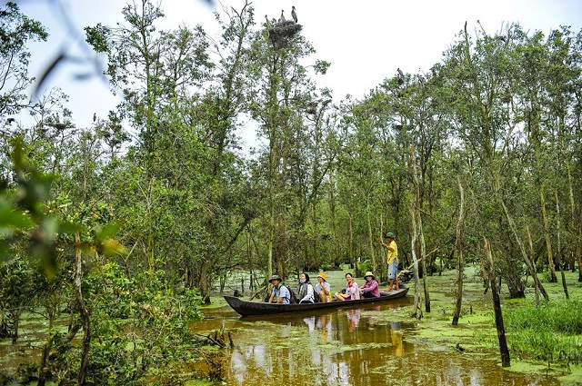 du lich mien tay nen di nhung dau