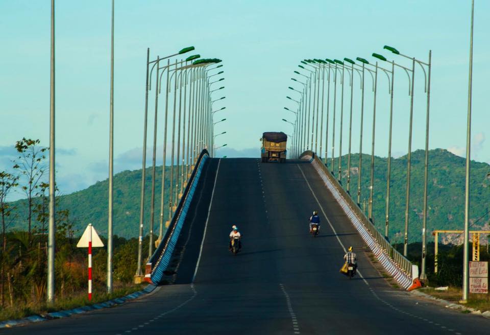 nhung kinh nghiem di phuot vung tau trong ngay