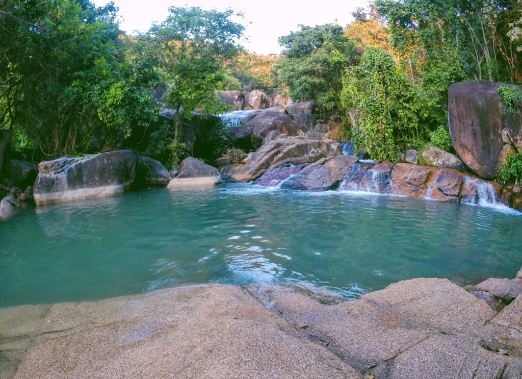 duong di suoi da suoi tien vung tau