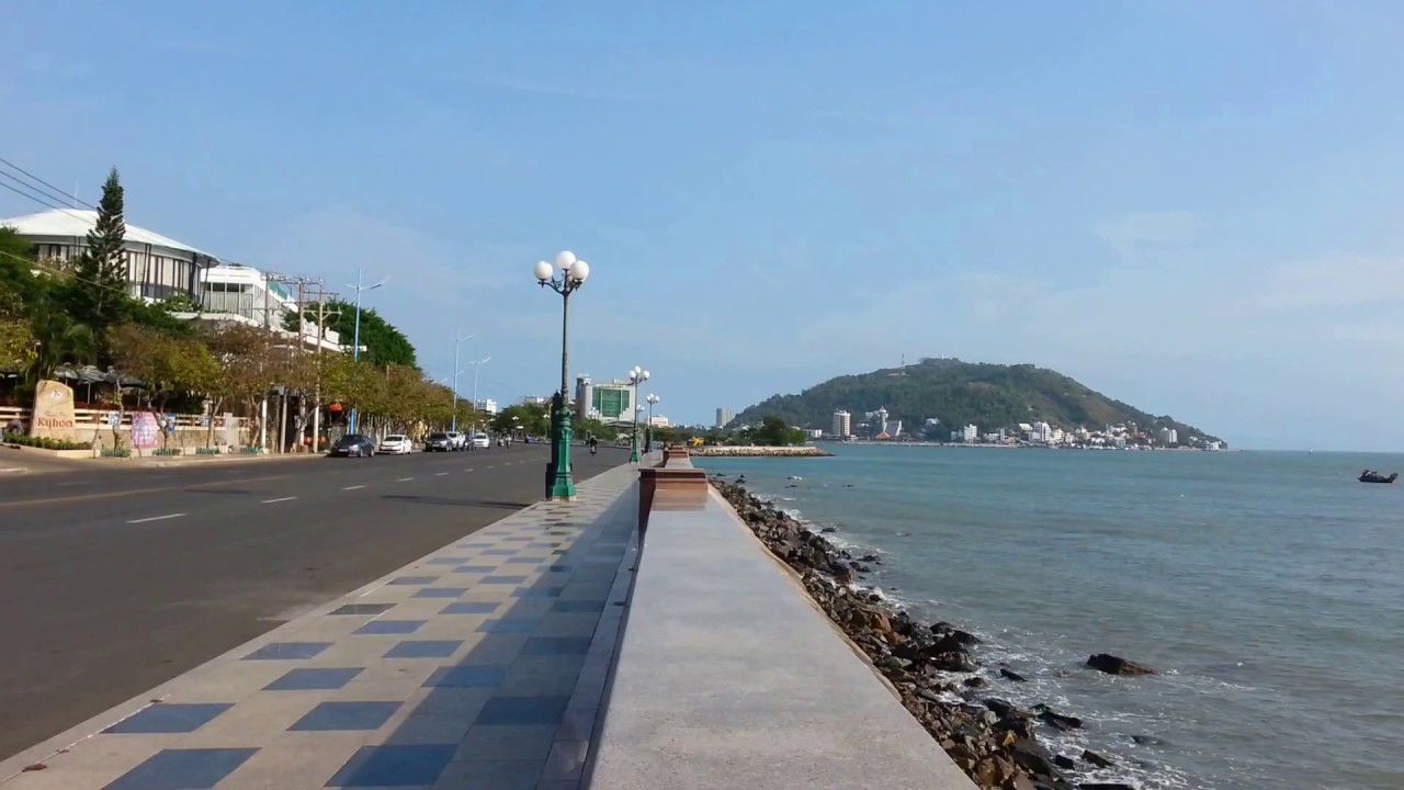 khach san hai au vung tau