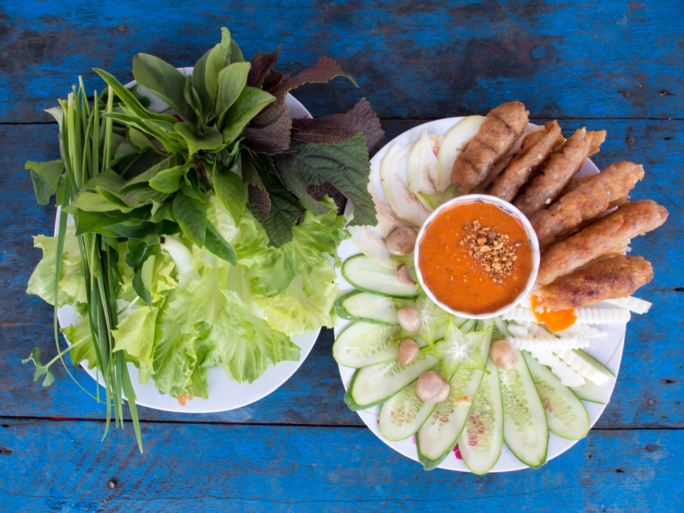 nhung quan nem nuong ngon o da lat