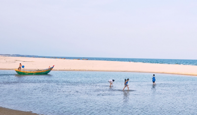 huong dan duong di bien suoi o