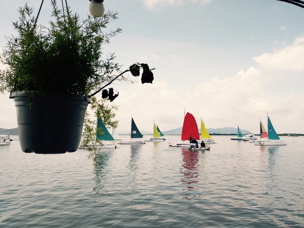 kinh nghiem di ben thuyen marina vung tau