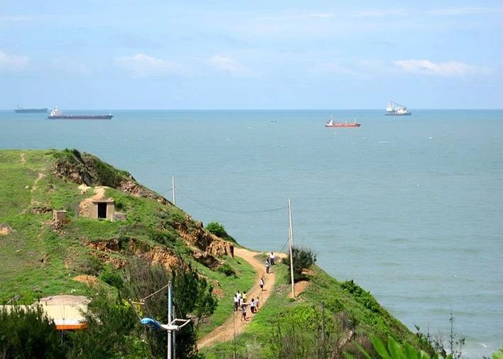 duong di bai vong nguyet vung tau