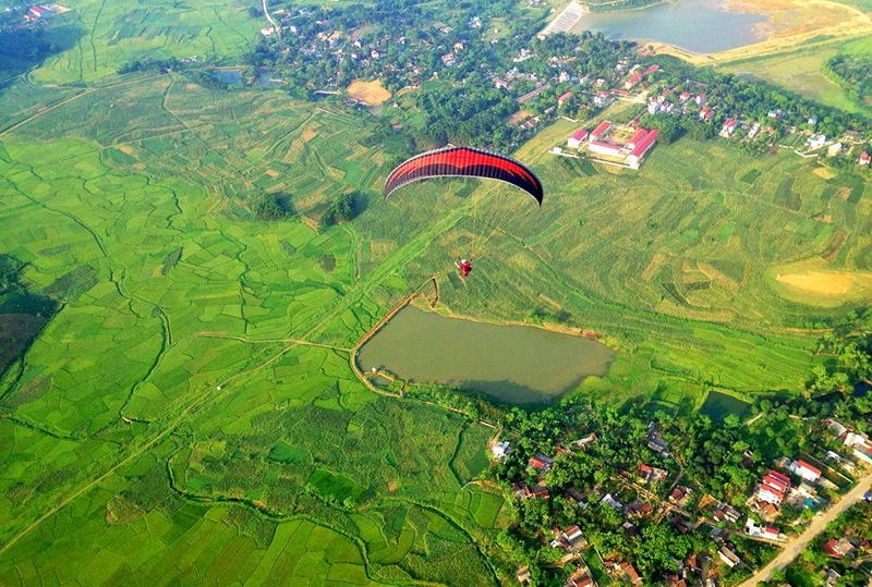 gioi thieu ve langbiang o da lat