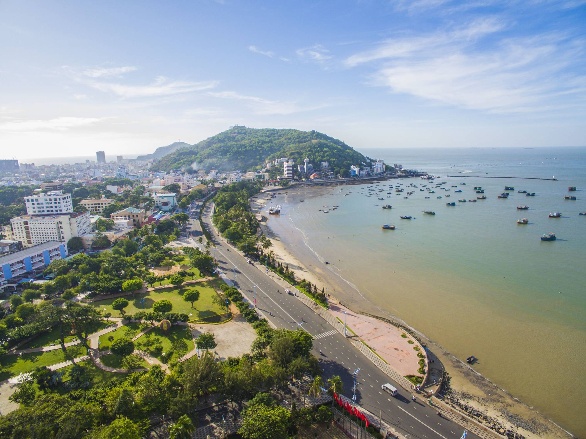 cap treo ho may vung tau