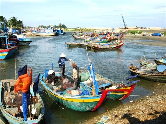 bien suoi o o vung tau