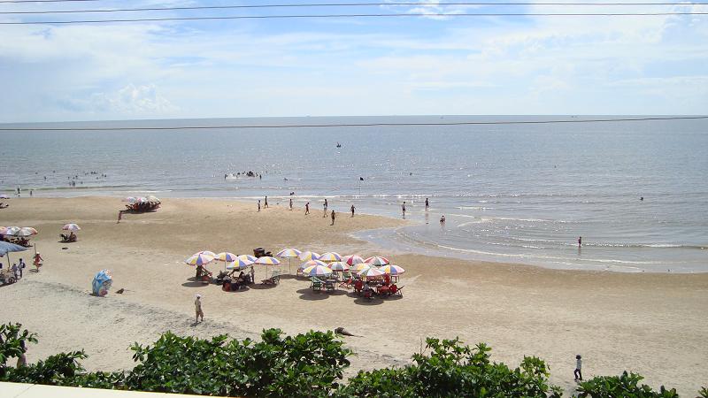 nui minh dam o vung tau