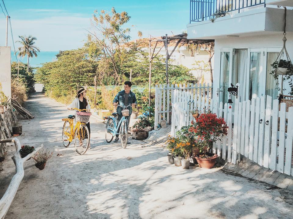 kinh nghiem thue khach san biet thu o vung tau