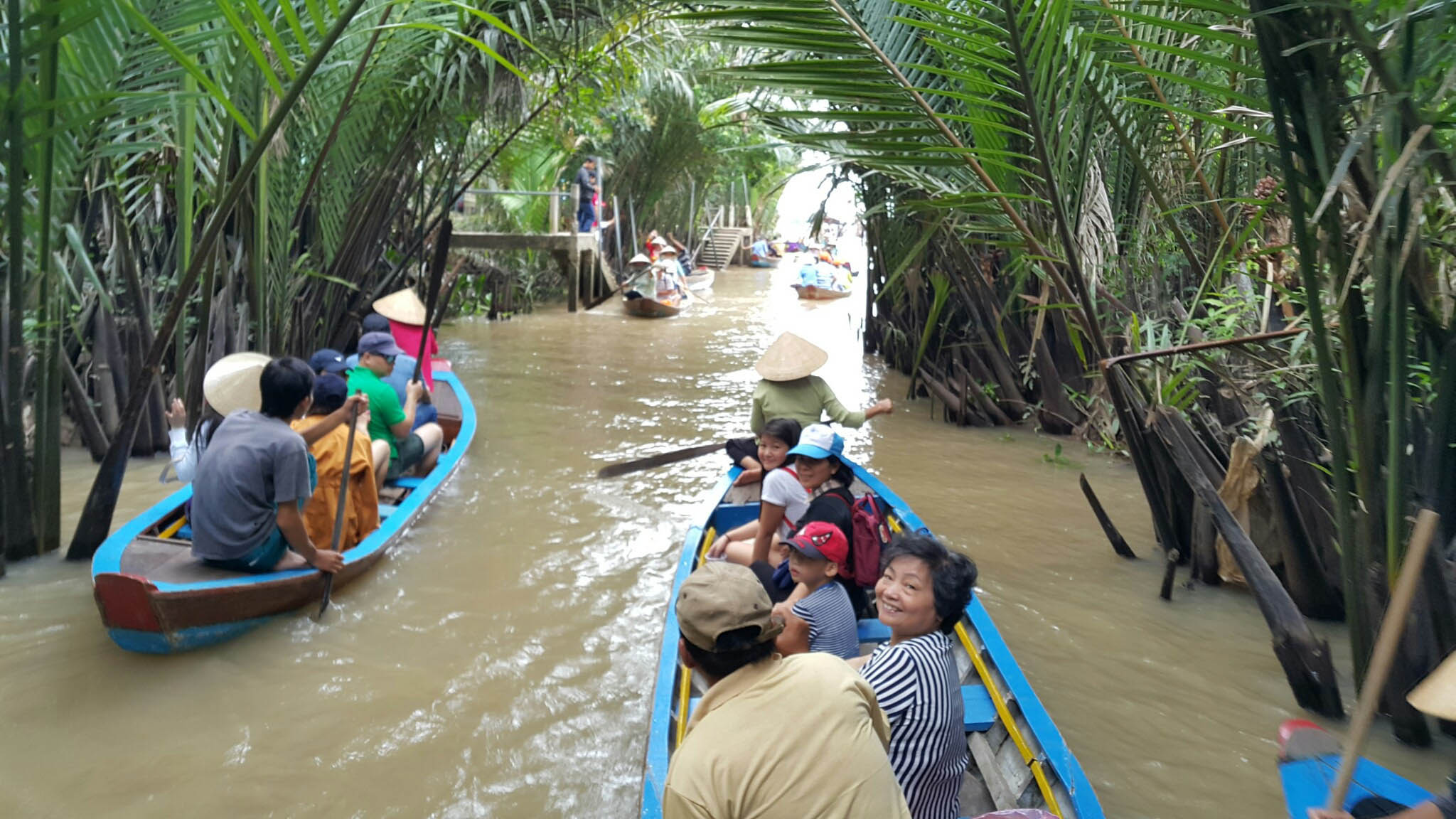 du lich mien tay nen di tinh nao