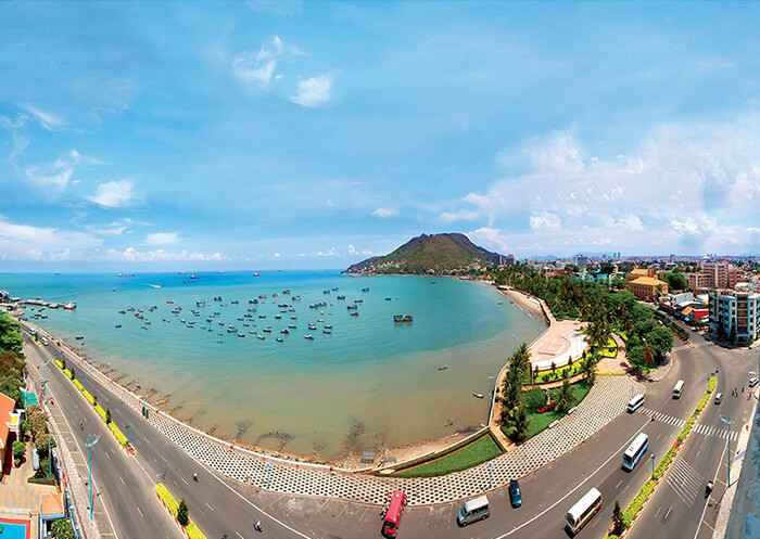 bai truoc vung tau co tam duoc khong