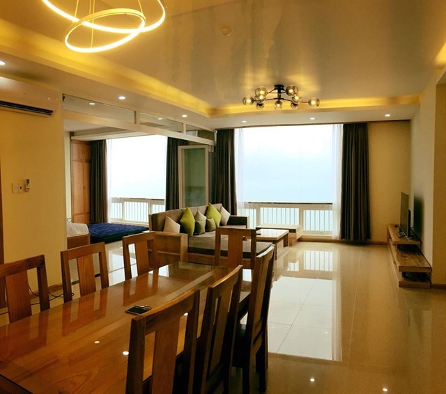 nhung homestay dep o vung tau