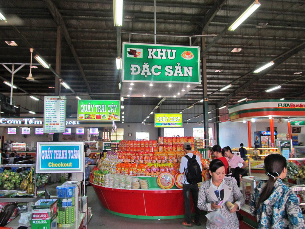 chi duong di vung tau tu thanh pho ho chi minh