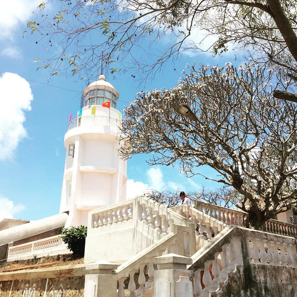 chi duong len ngon hai dang vung tau