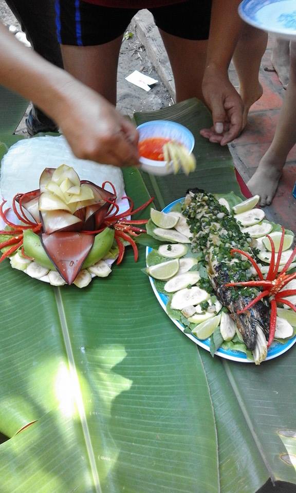 nhung khu du lich sinh thai o ba ria vung tau