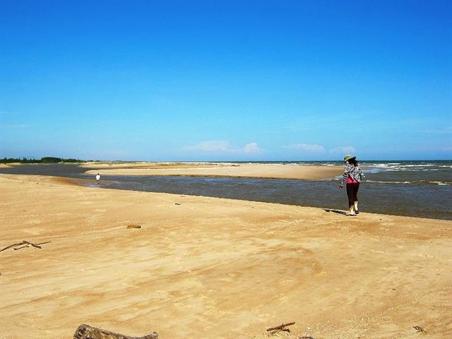 bien suoi o o vung tau