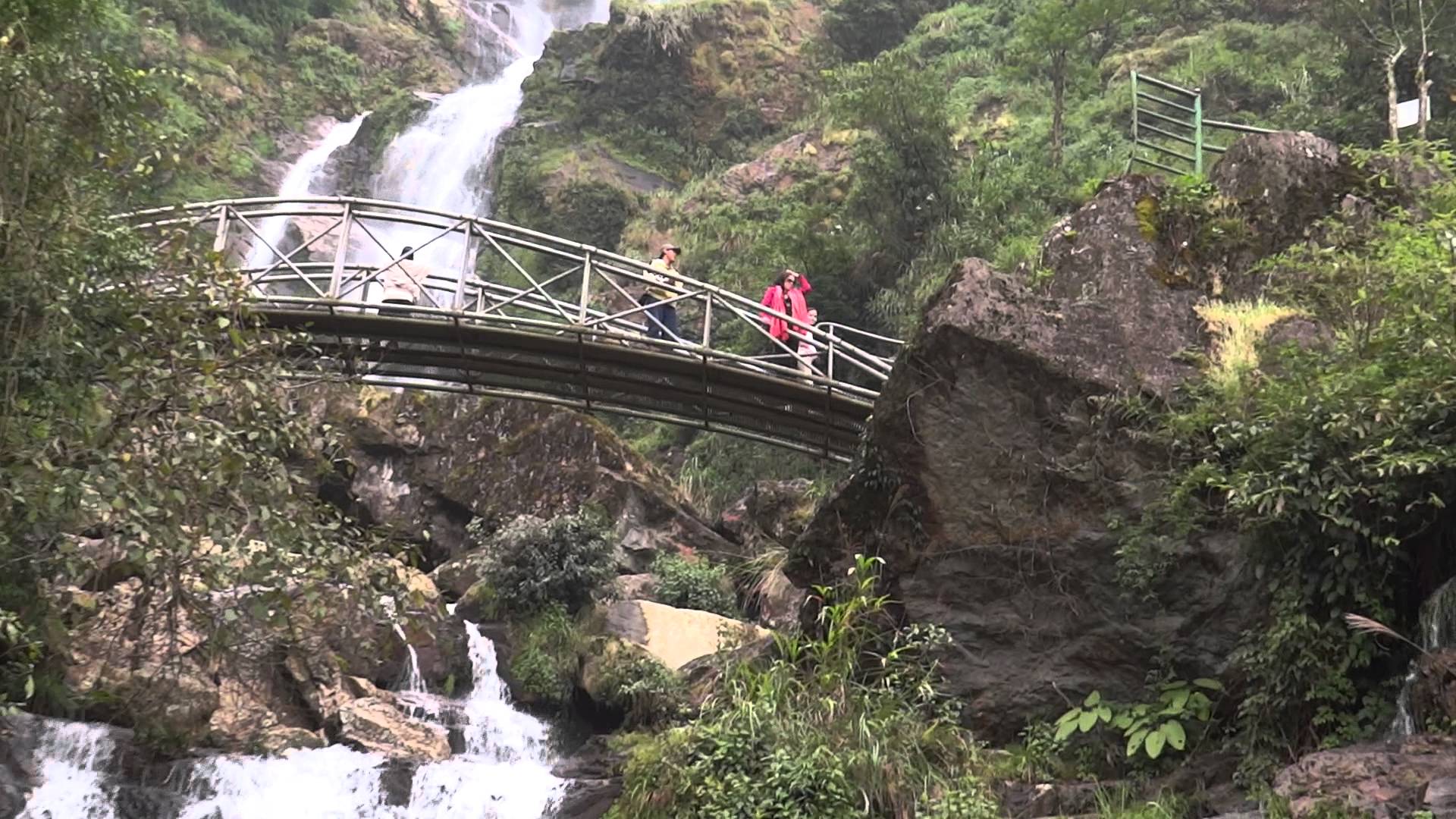 nhung kinh nghiem di cap treo fansipan