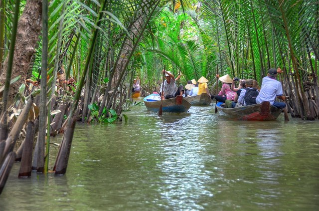 du lich mien tay nen di nhung dau