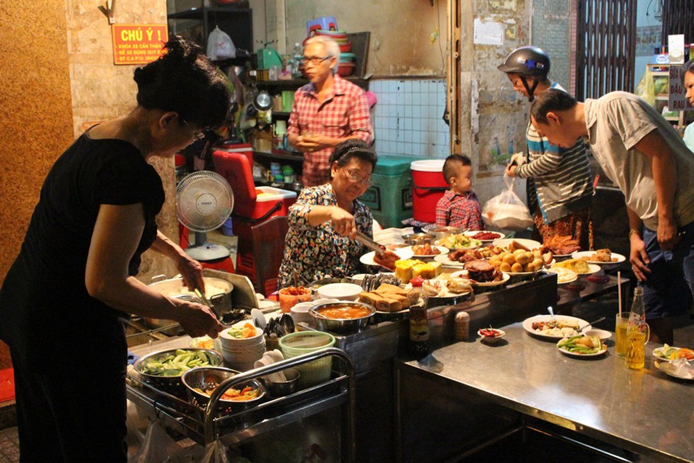 nhung quan com tam ngon o vung tau