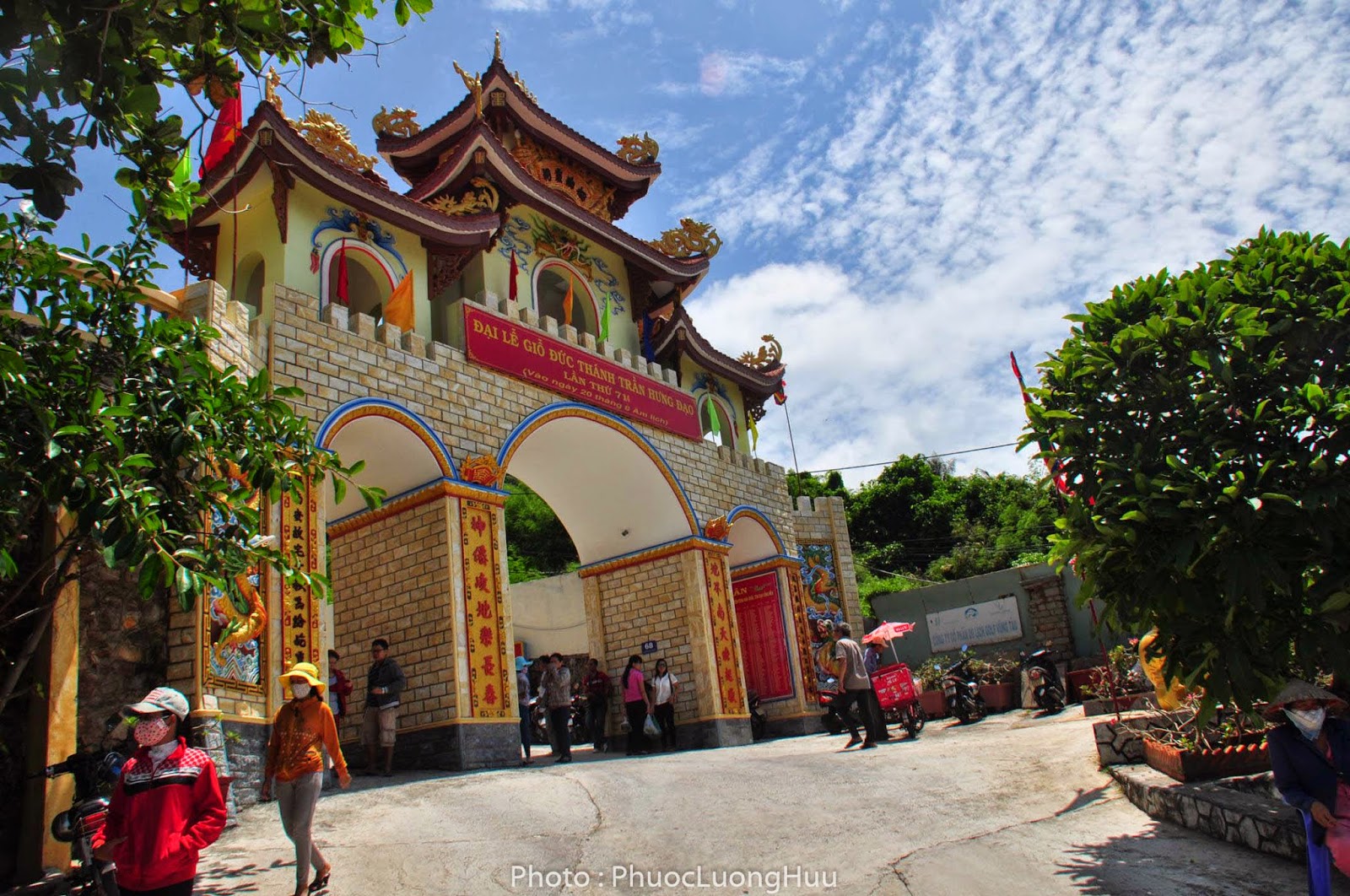 nhung cam nang di du lich vung tau