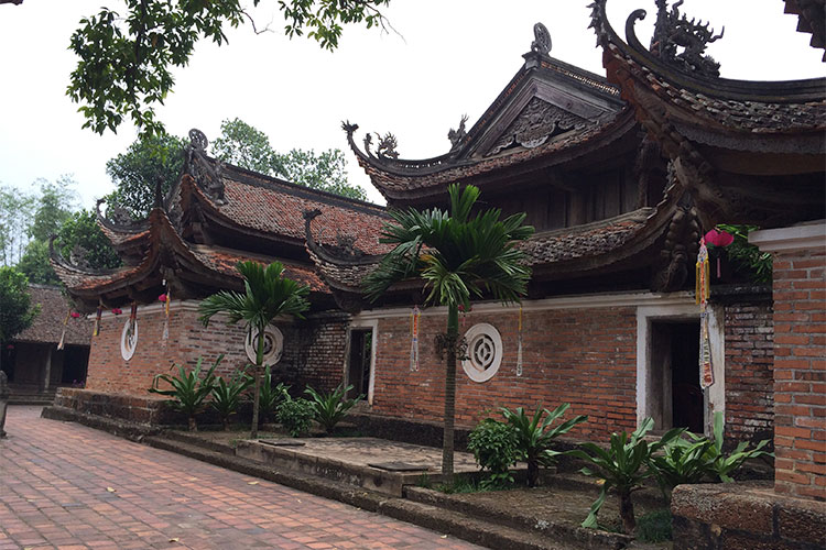 nhung dia diem du lich dep o ngoai thanh gan ha noi