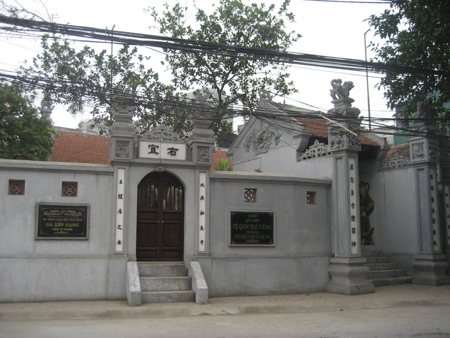 nhung le hoi lon o Ha Noi