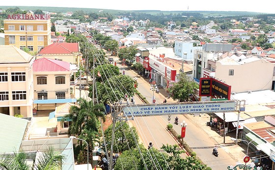 kham pha loc ninh