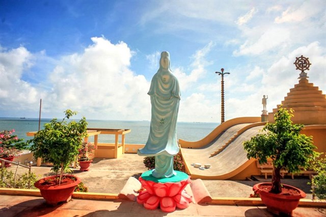 nhung cam nang di du lich vung tau