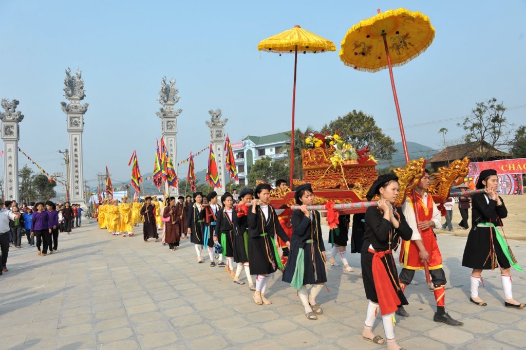 Tay thien vinh phuc co gi hay