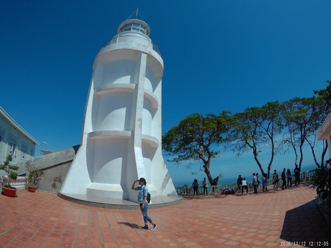 nhung dia diem vui choi nen di o vung tau