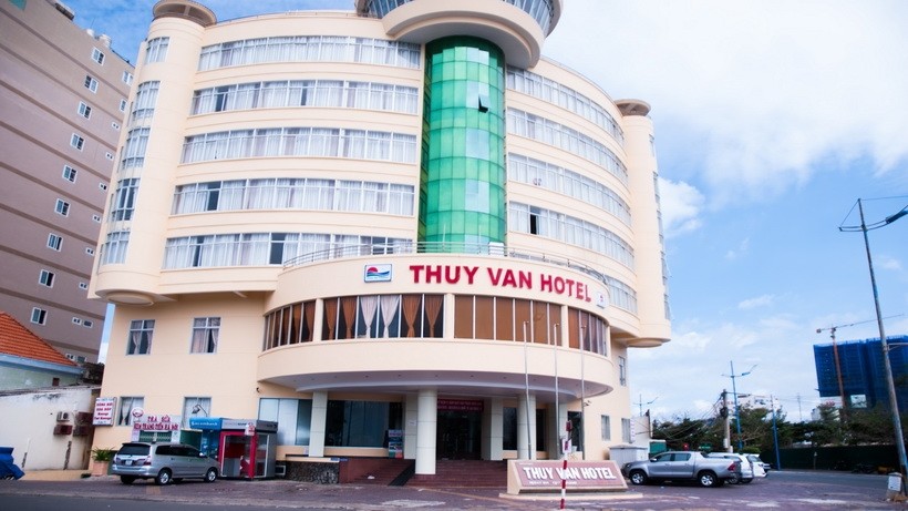 nhung khach san view dep o vung tau