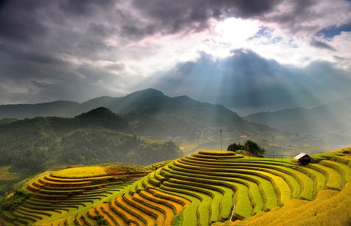 dac sab xoi bay mau nung din o sapa