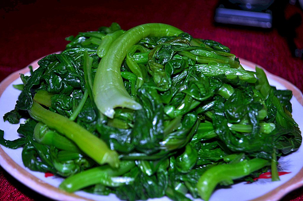 nhung mon an ngon o sapa