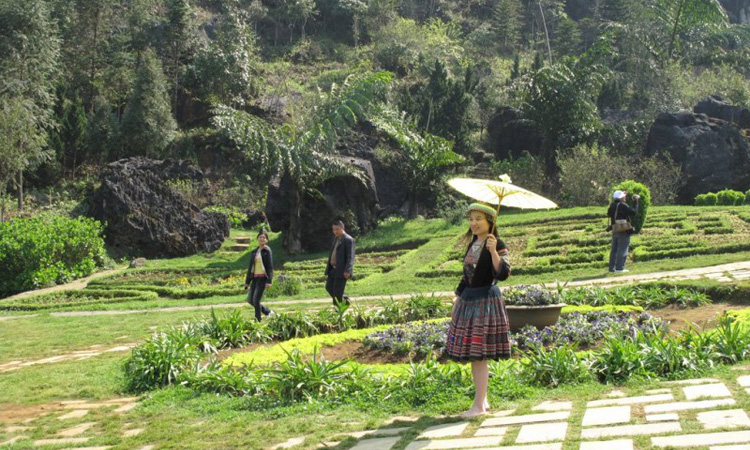 du lich sapa nen di nhung dau