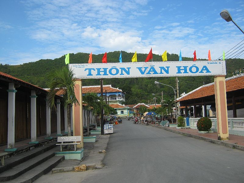 dao long son o vung tau