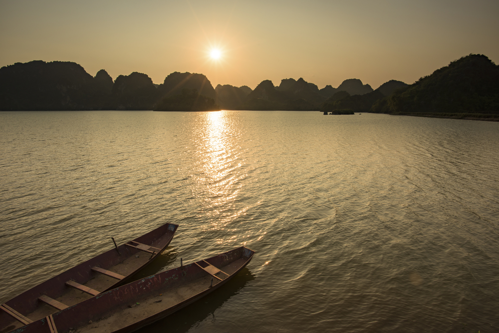 nhung dia diem du lich dep o ngoai thanh gan ha noi