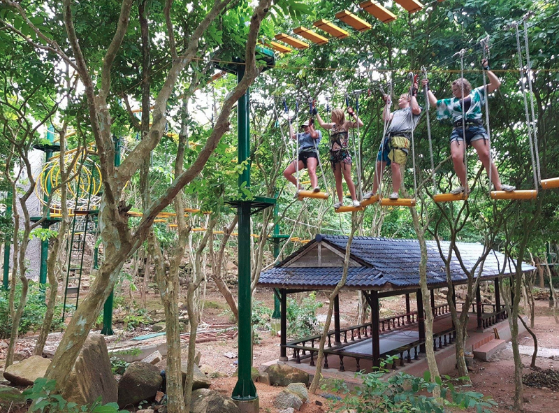 nhung dia diem vui choi nen di o vung tau