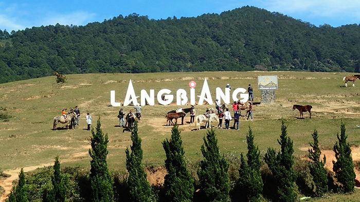 nhung kinh nghiem khi di du lich langbiang da lat