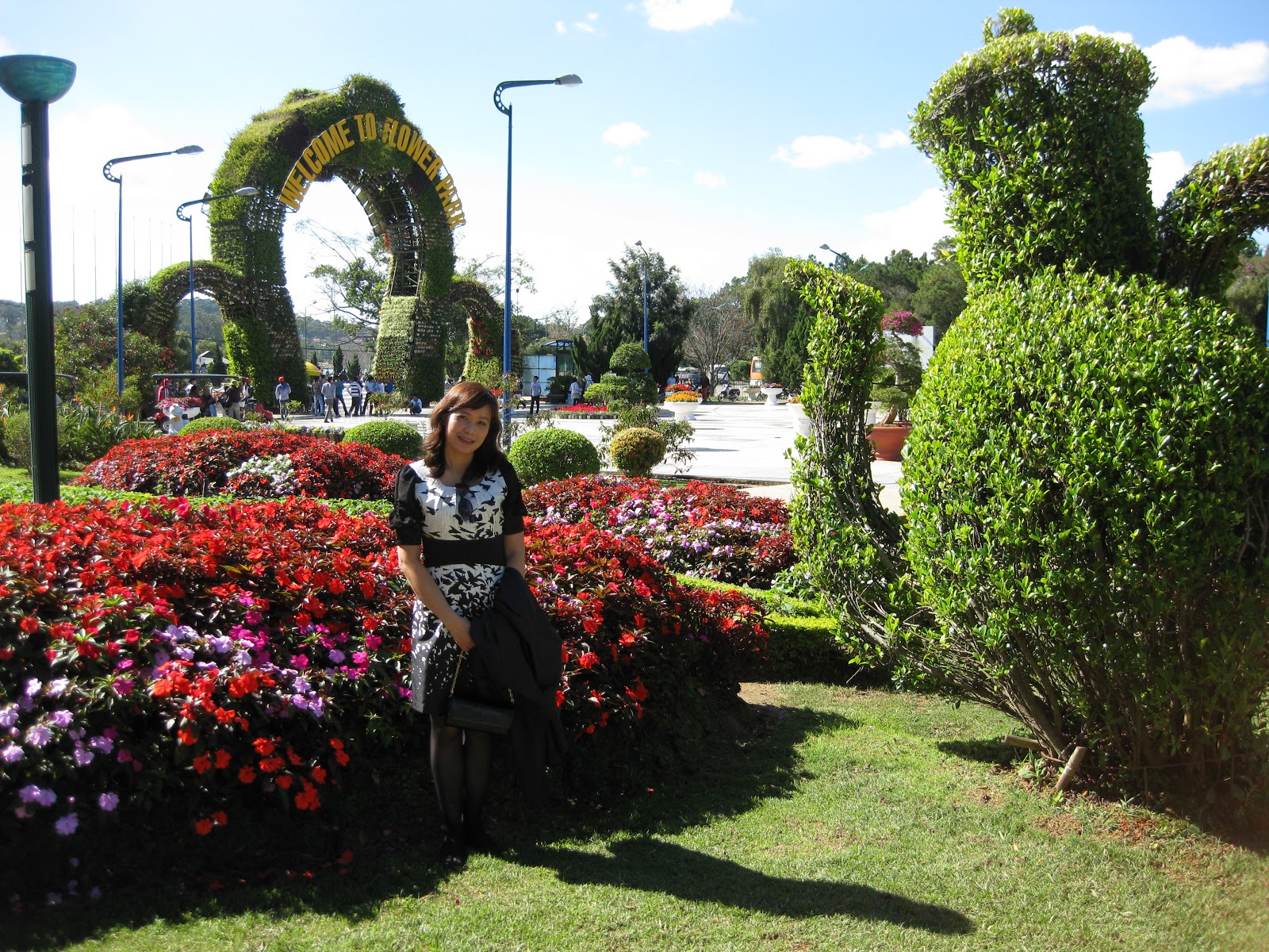 nhung dia diem du lich dep o da lat