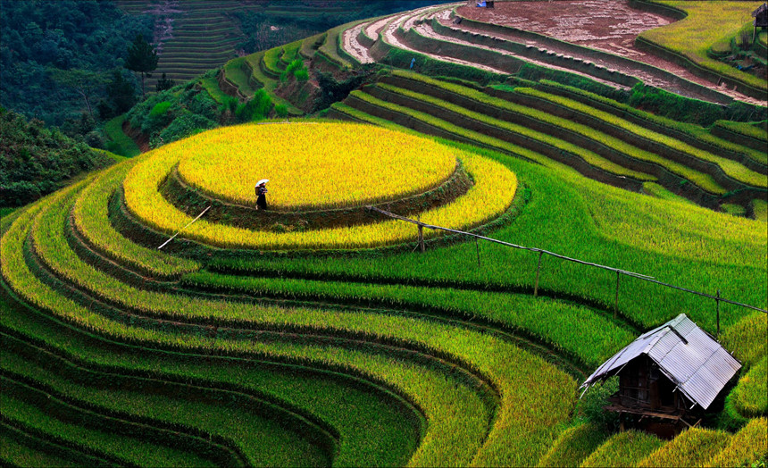 nhung kinh nghiem di du lich sapa tu tuc cho dan phuot