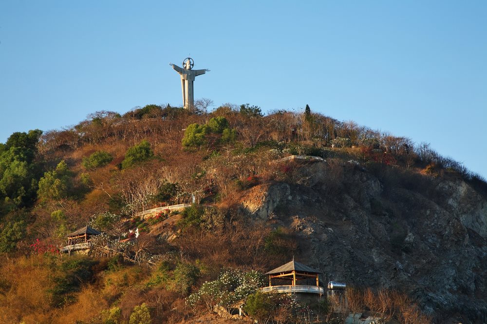 du lich bai truoc o vung tau